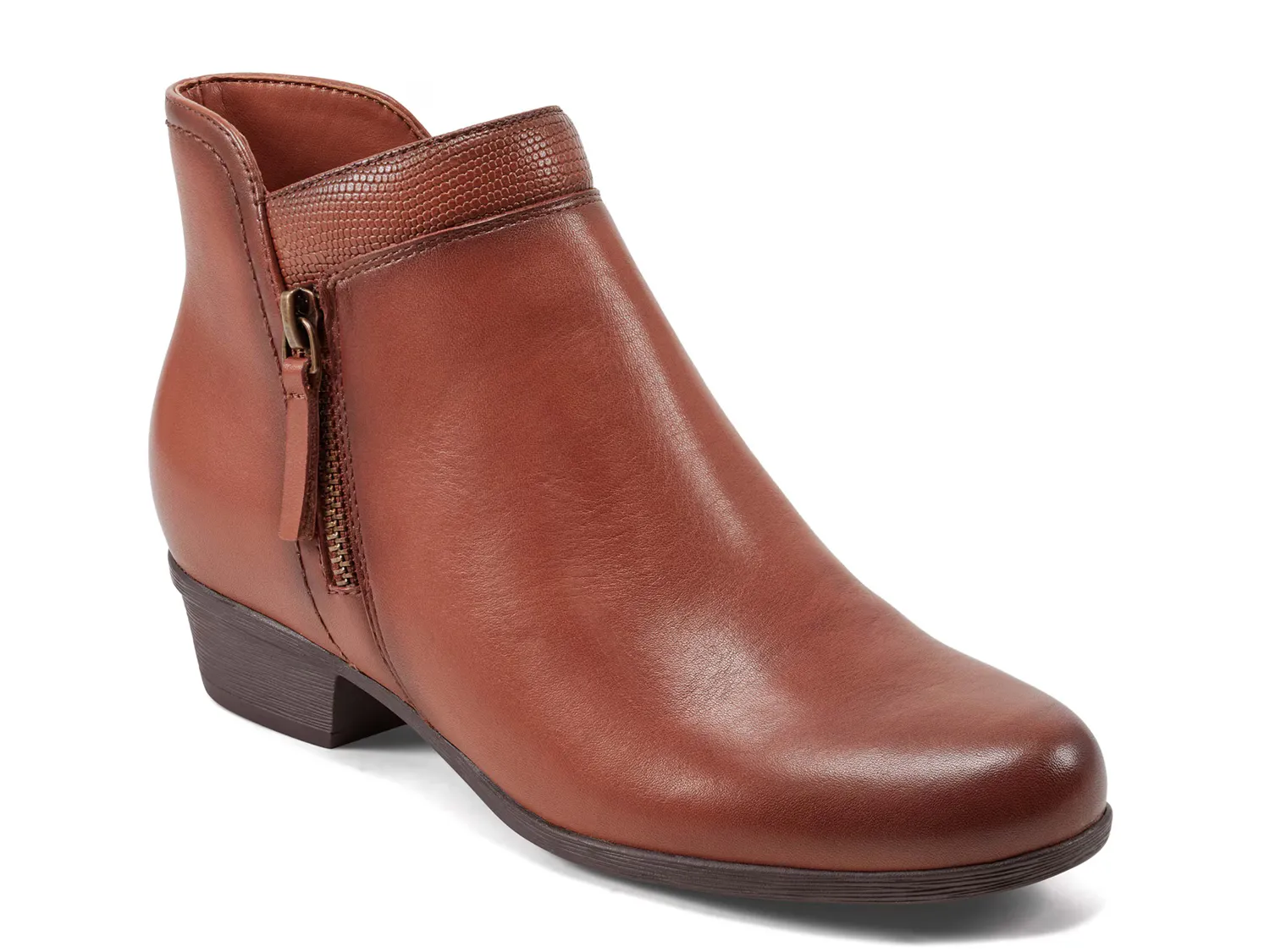 

Ботильоны Carly Bootie Rockport, цвет mediumnaturaltan