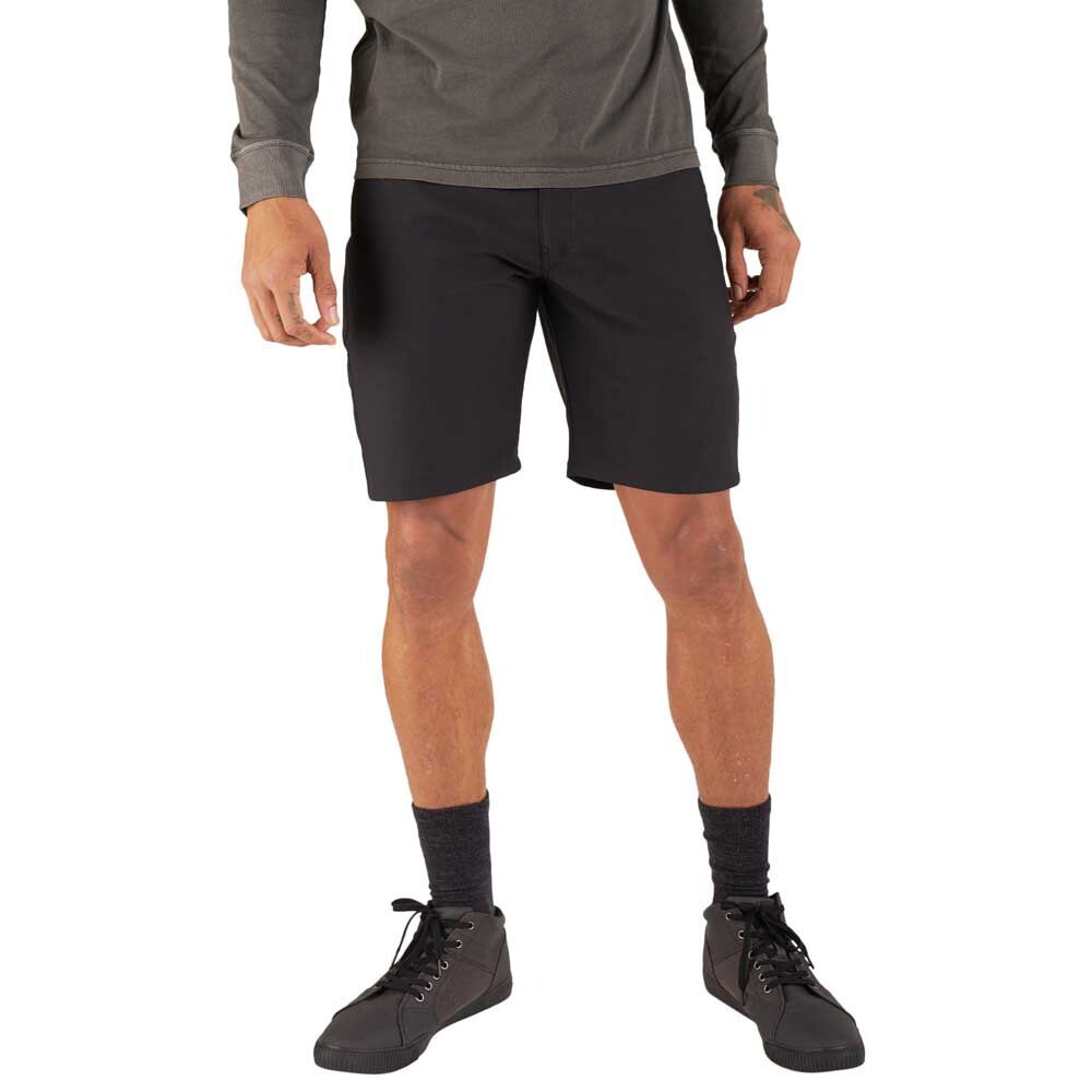 

Шорты Chrome Madrona 5 Pocket, черный