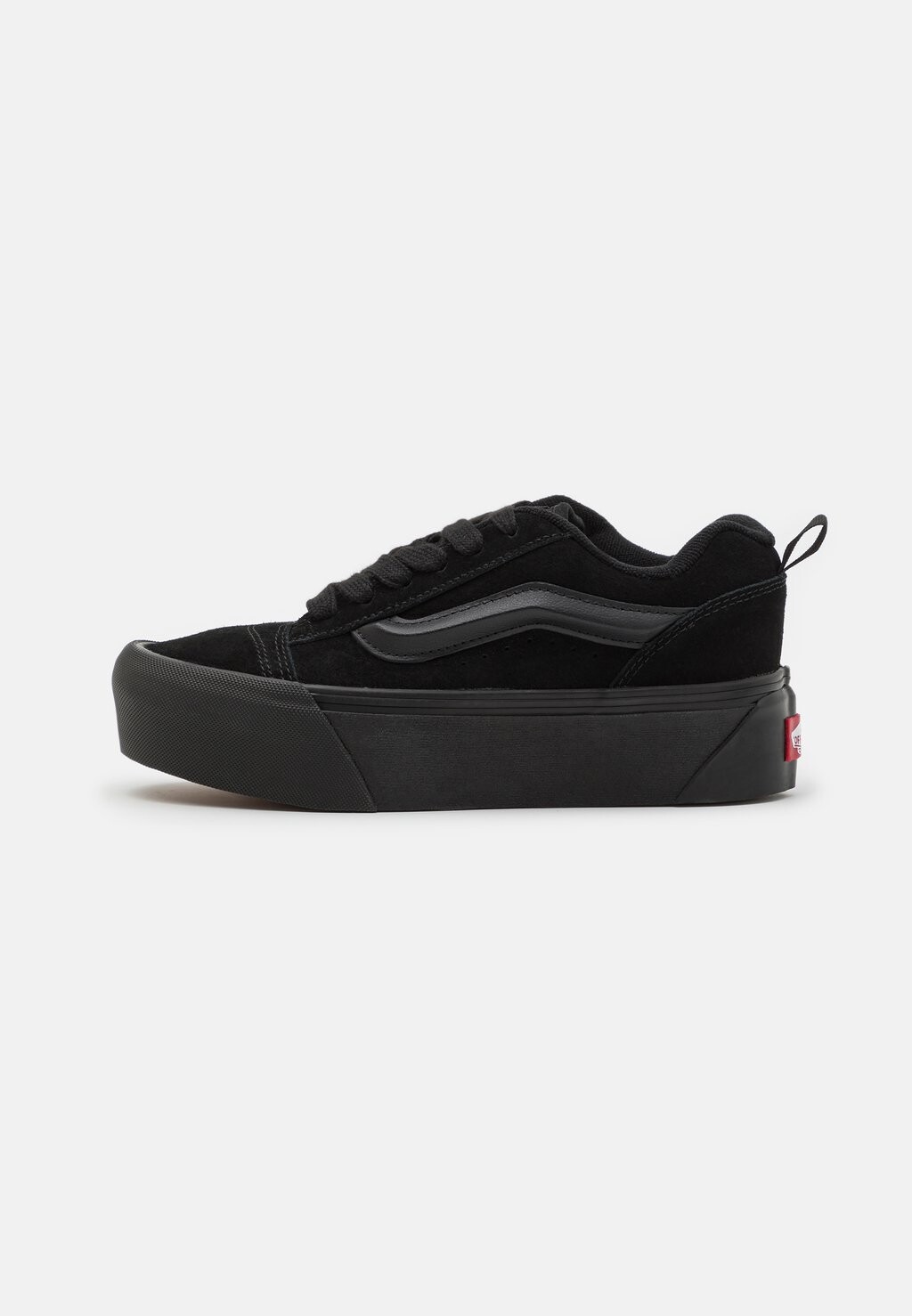 

Обувь для скейтбординга Vans, черный