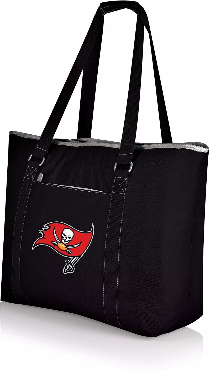 

Сумка-холодильник Picnic Time Tampa Bay Buccaneers Tahoe XL