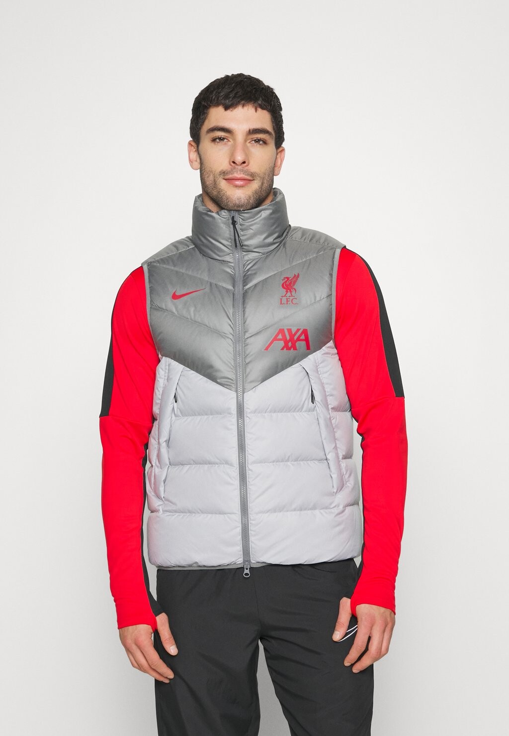 

Жилет Nike