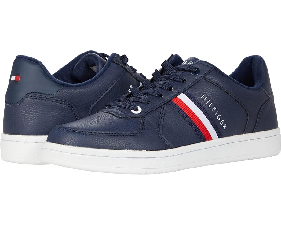 

Кроссовки Tommy Hilfiger Lei, темно-синий