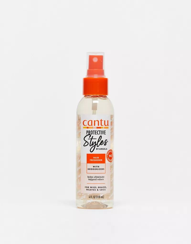 Cantu – Protective Styles Hair Freshener – освежитель для волос 118 мл цена и фото