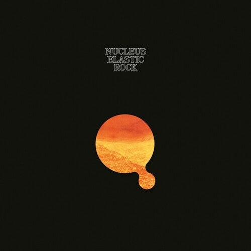 

Виниловая пластинка Nucleus: Elastic Rock