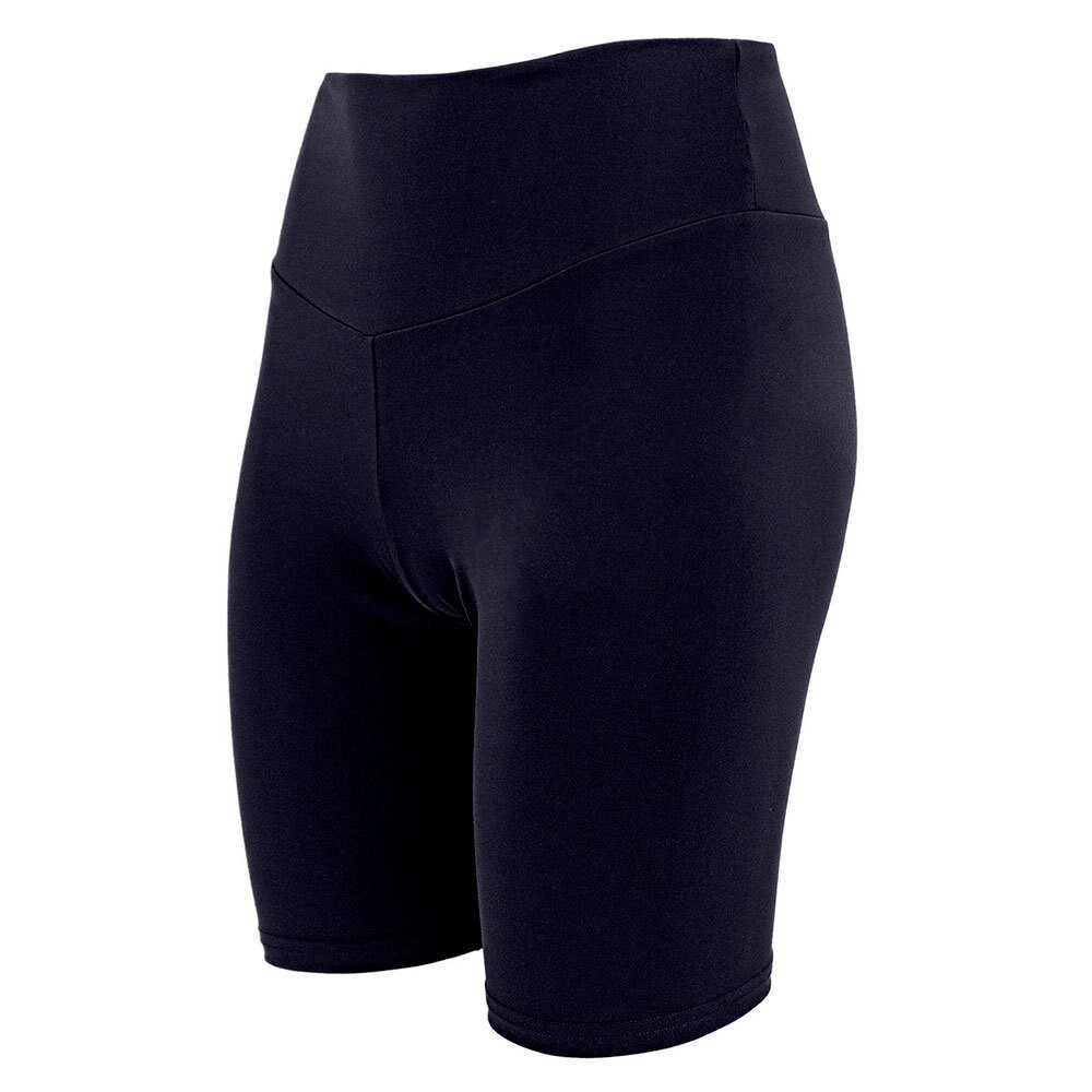 

Леггинсы Joluvi Mavi Berm Short, черный