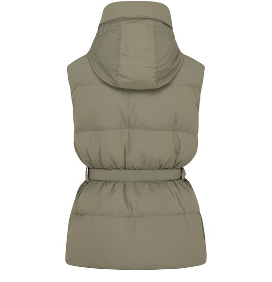 

Пуховик без рукавов Rayla Canada Goose
