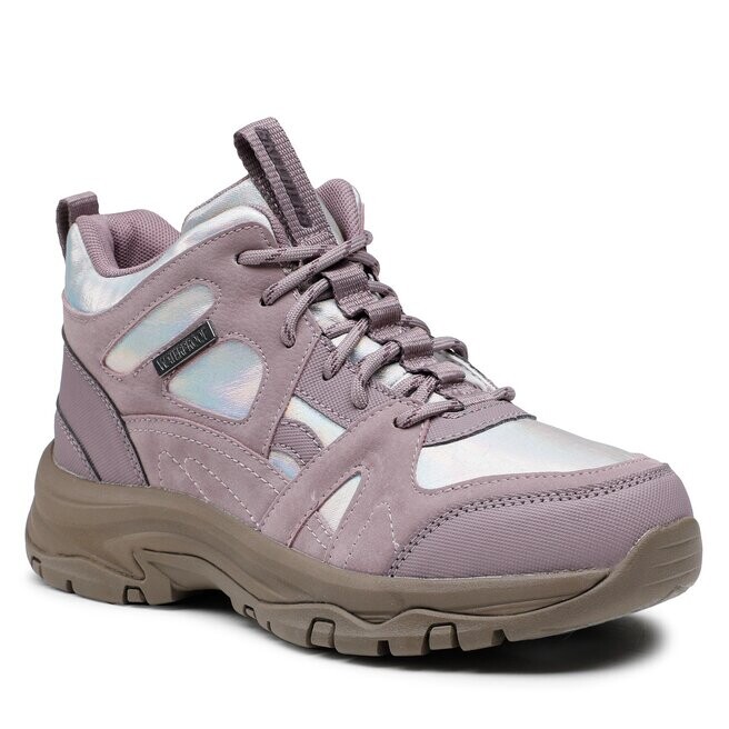 

Ботинки Skechers BrilliantHue, фиолетовый