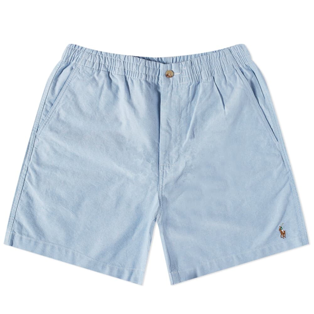 

Шорты Polo Ralph Lauren Prepster, синий