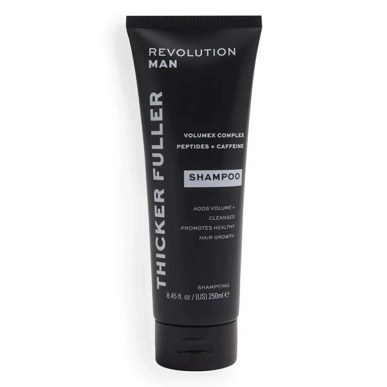 

Шампунь Revolution Man Fuller Hair Thickening Shampoo