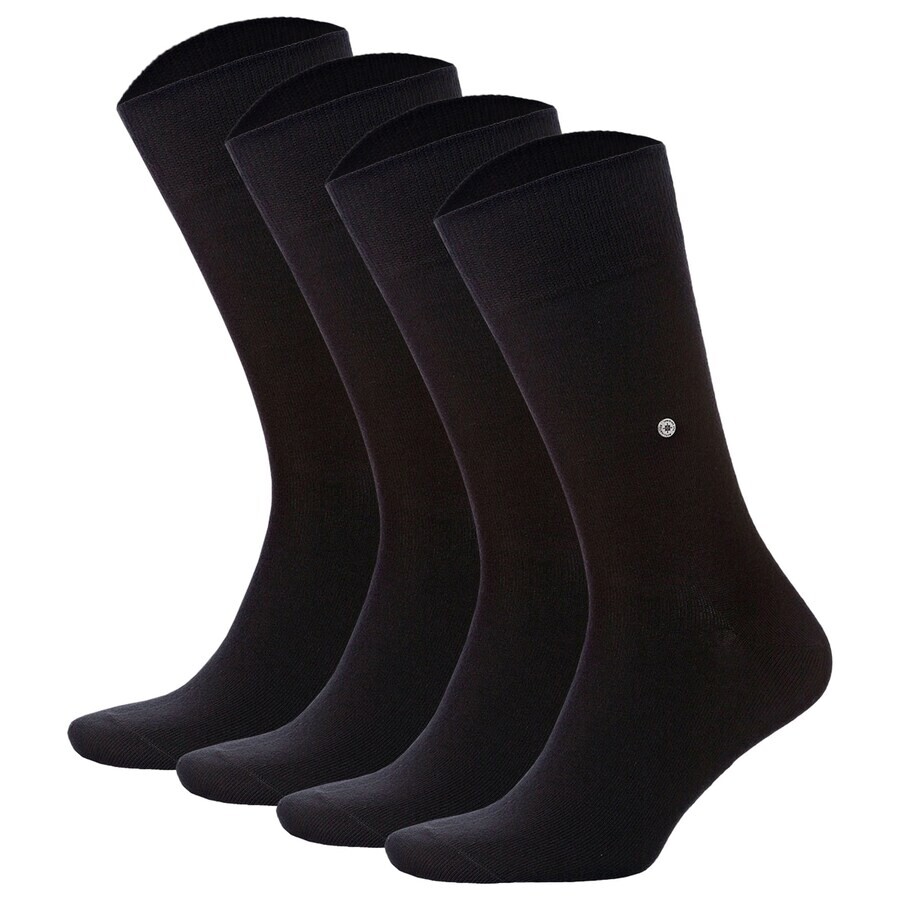 

Носки BURLINGTON Socks, черный