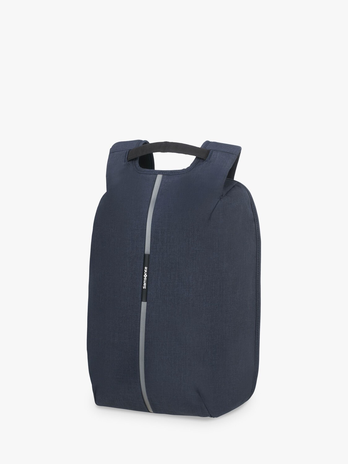 

Рюкзак для ноутбука Securipak Anti-Theft с диагональю 15,6 дюйма Samsonite, темно-синий