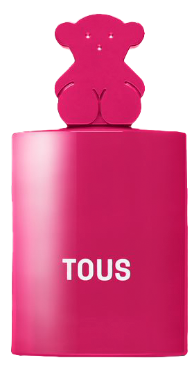 Женская туалетная вода Tous More More Pink, 30 мл
