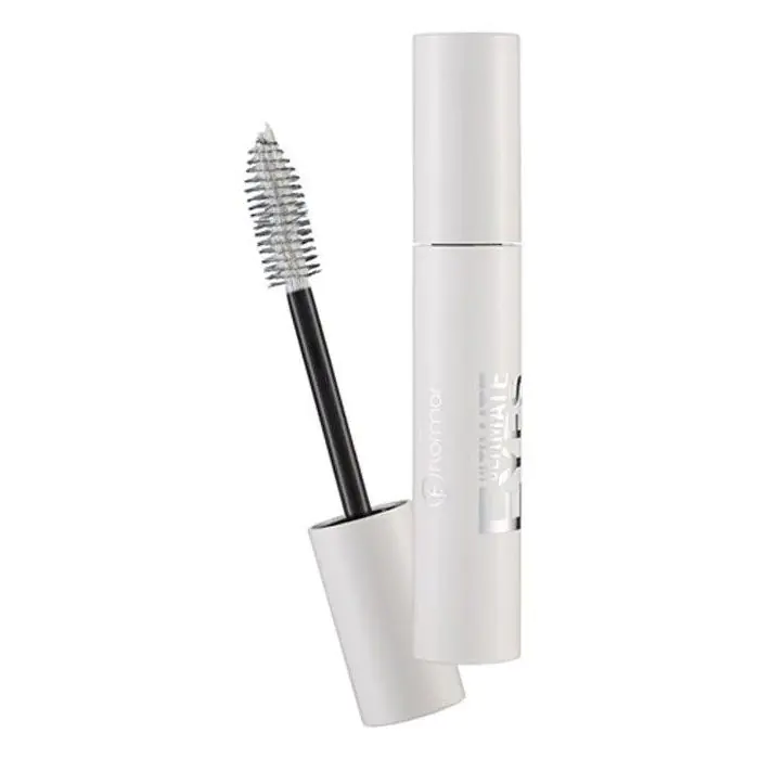 

Тушь для ресниц ultimate eyes primer máscara de pestañas Flormar, цвет negro