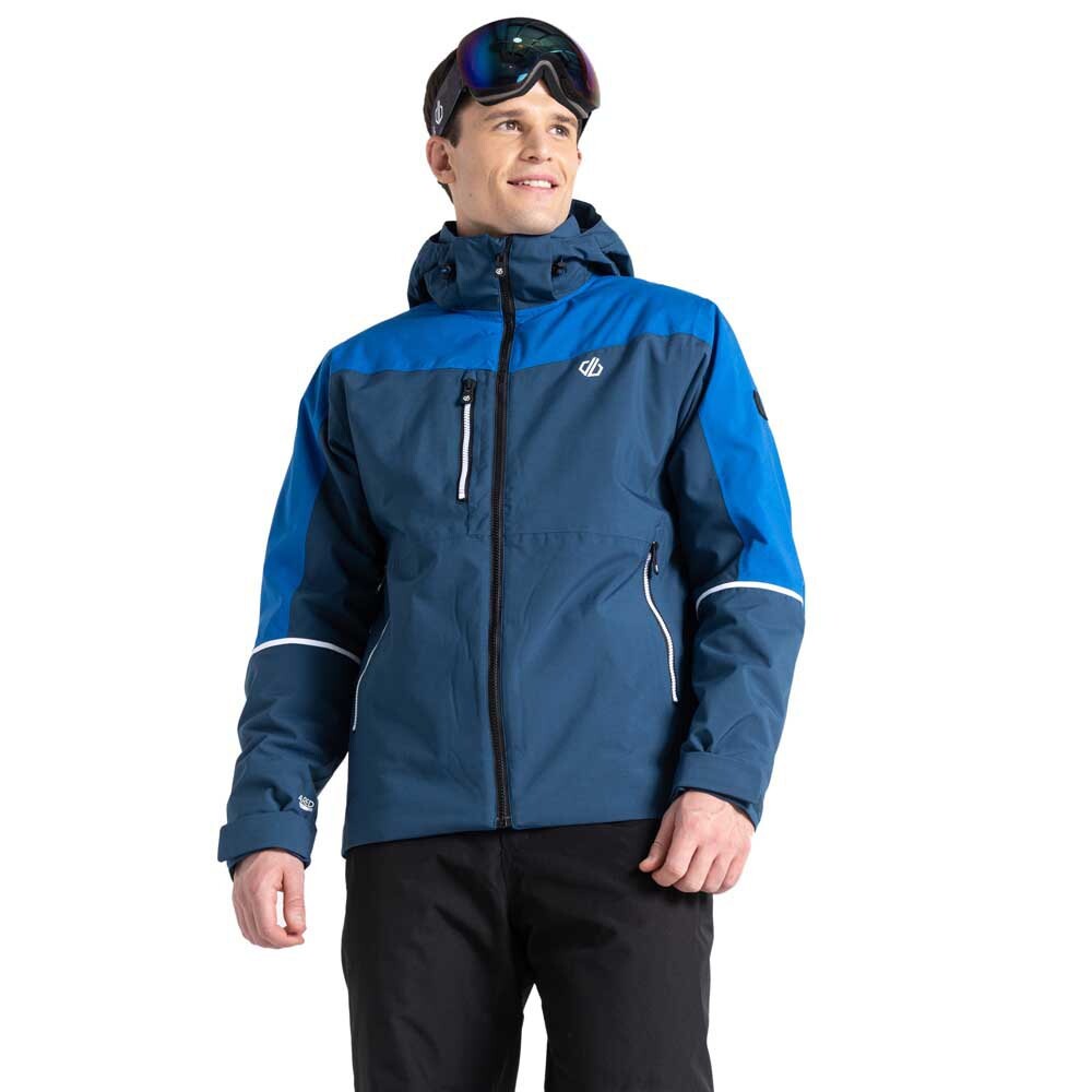 

Куртка Dare2B Eagle Hood, синий