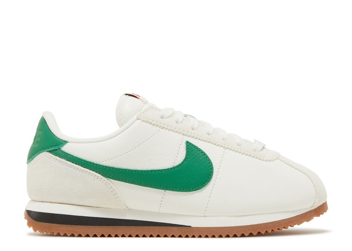 

Кроссовки Nike Wmns Cortez 'Aloe Verde', кремовый, Бежевый