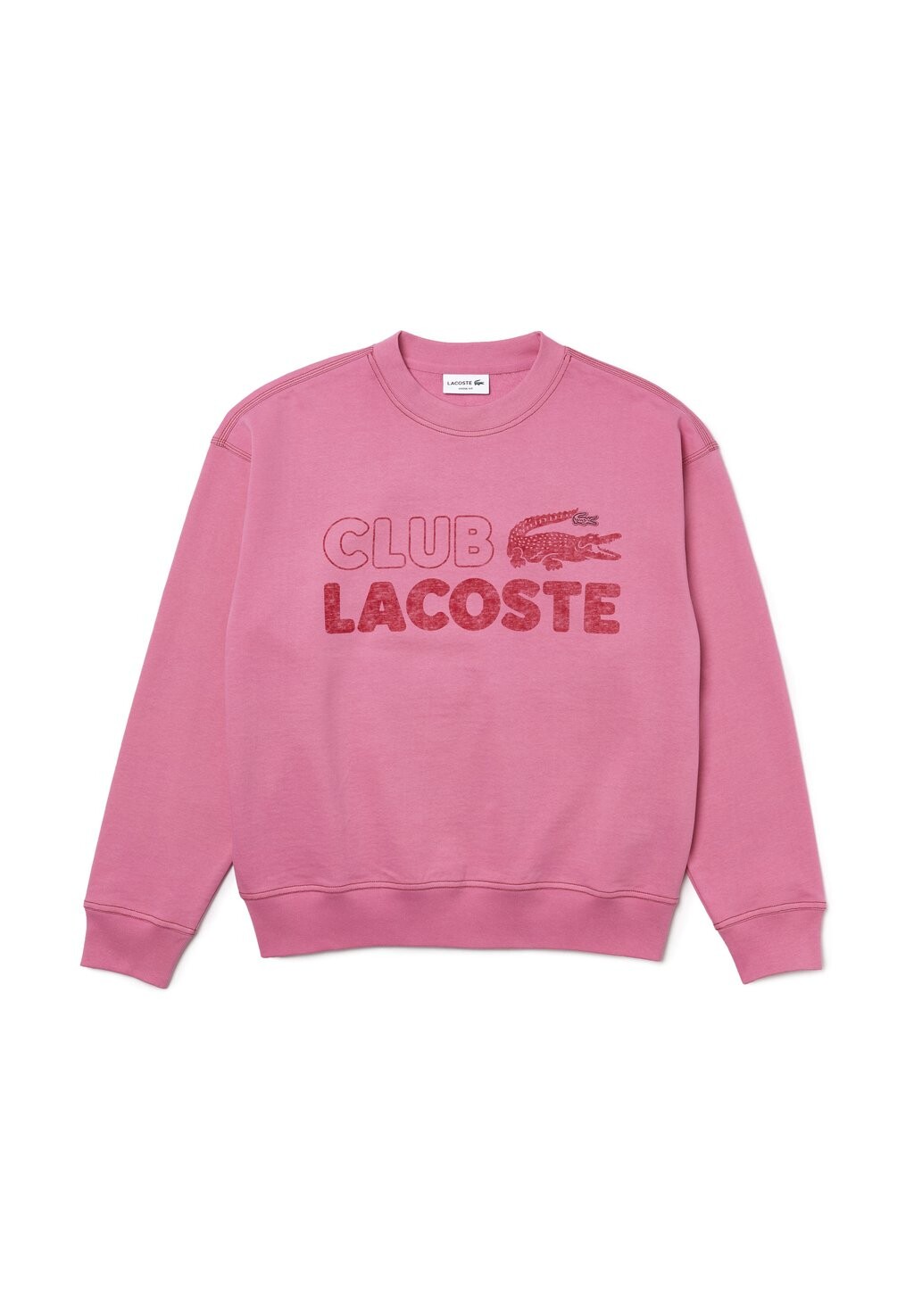 

Толстовка Lacoste