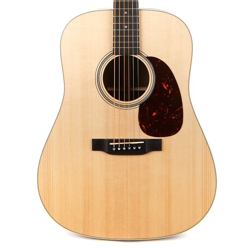 

Акустическая гитара Martin D-16E Dreadnought Acoustic Electric - Natural