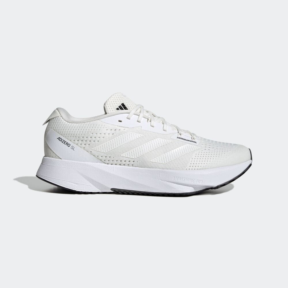 

Кроссовки Adidas ADIZERO SL, белый
