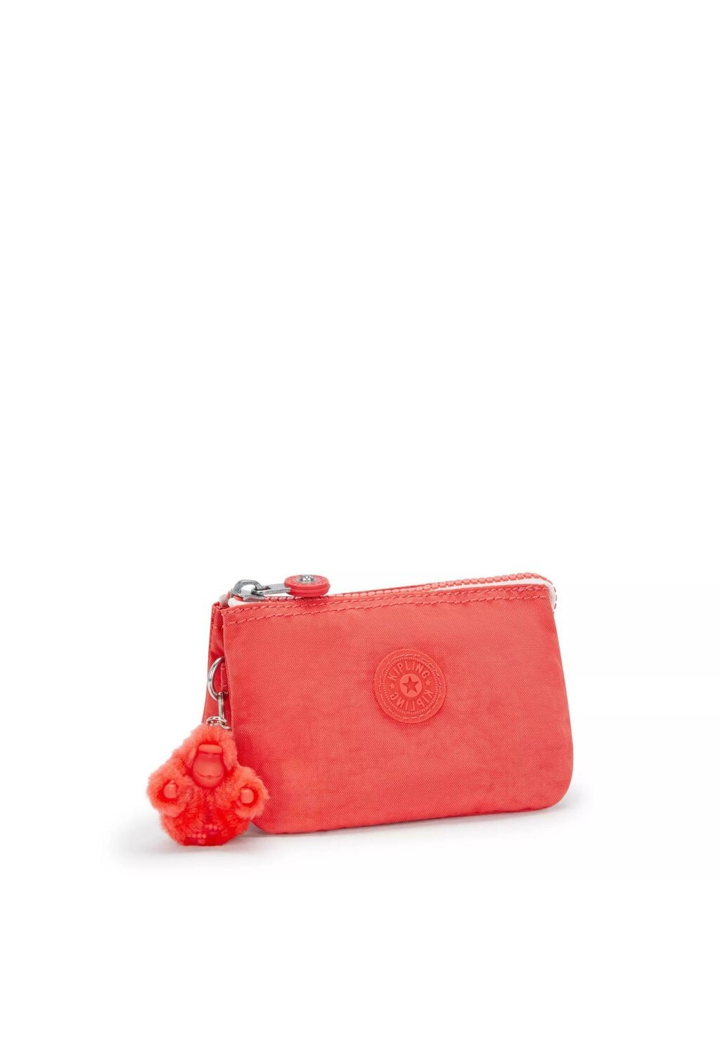 

Кошелек CREATIVITY TRUE Kipling, цвет Mottled Orange