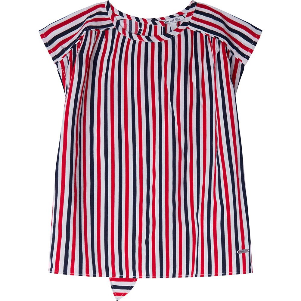 

Рубашка Pepe Jeans Lana, синий