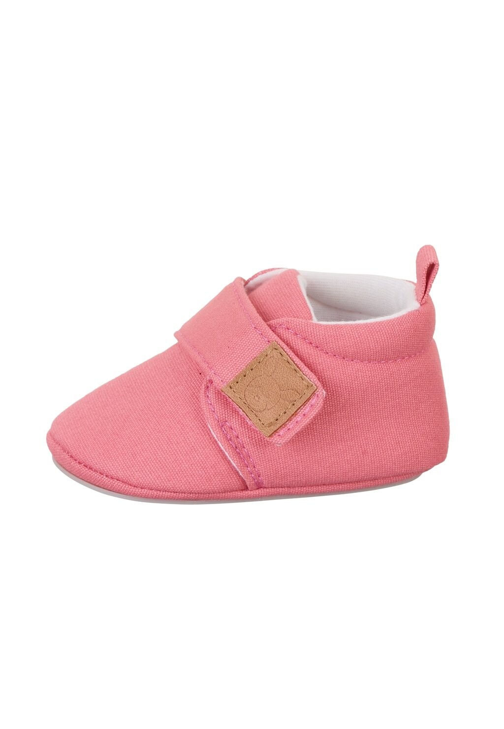

Ботинки UNI Sterntaler, цвет rose