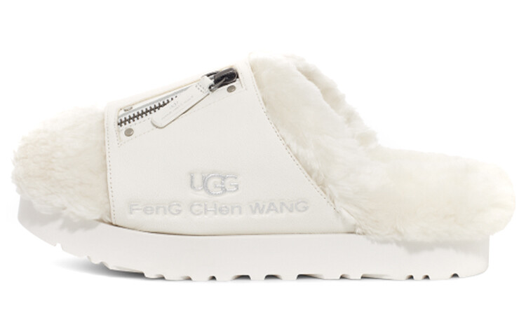 Сандалии Feng Chen Wang X UGG Closed Toe Slippers Women's