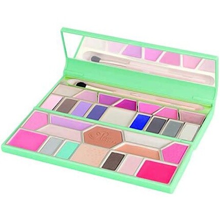 

Princess Palette Cosmetic Cartridge оттенок 011 35G, Pupa