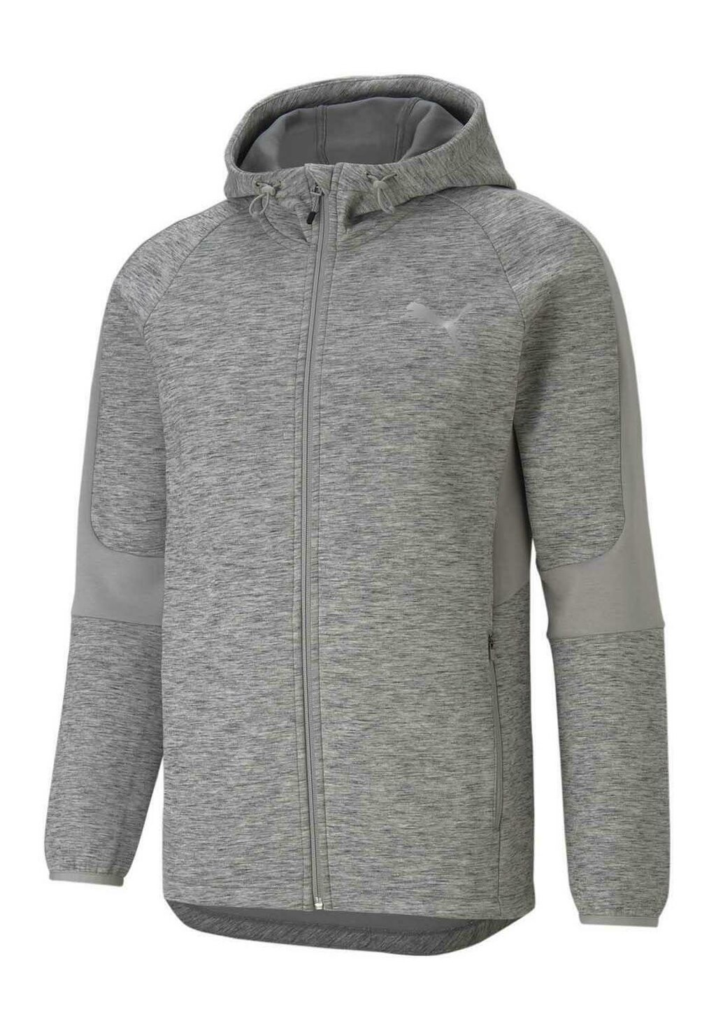 

Кардиган Puma, серый