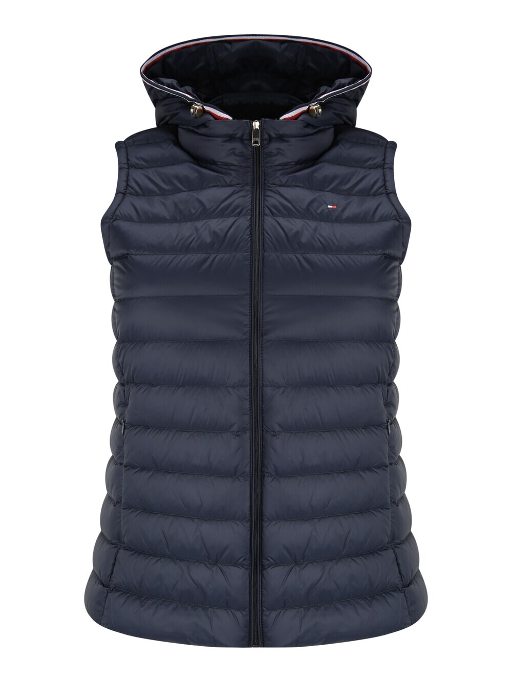 

Жилет TOMMY HILFIGER, морской синий