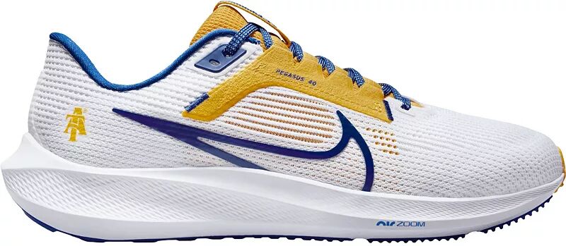 

Кроссовки Nike Pegasus 40 NCAT