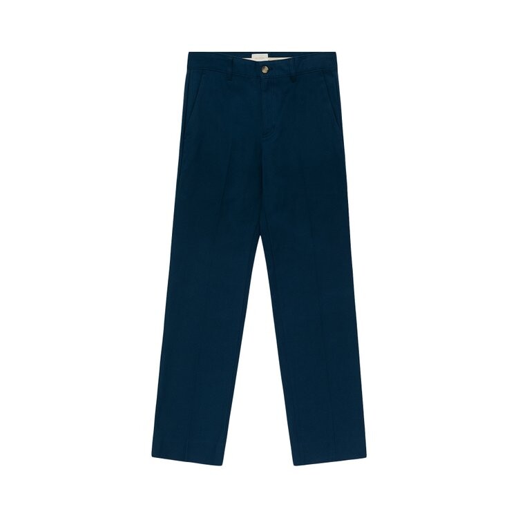 

Брюки Aimé Leon Dore Core Chino Pant, синий