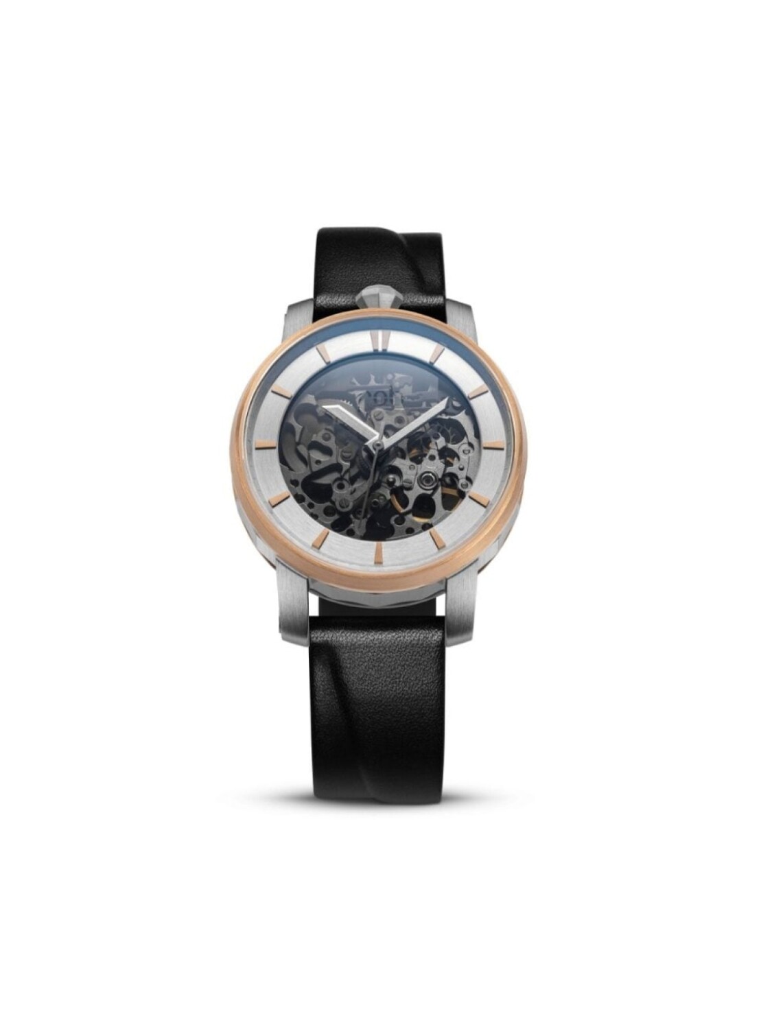 

Fob Paris наручные часы R360 Eden 36 мм, черный