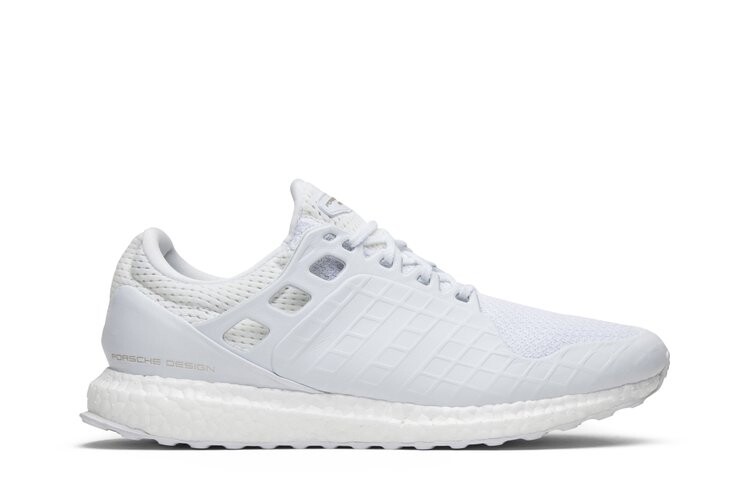 

Кроссовки Adidas Porsche Design x UltraBoost 'White', белый