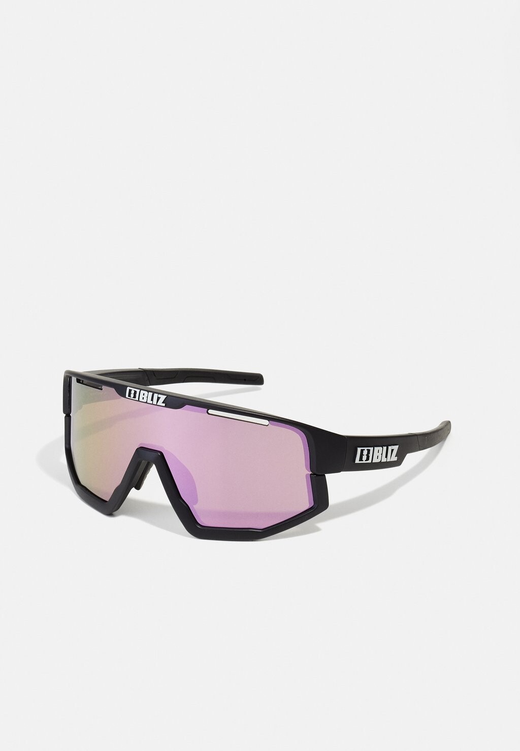 

Солнцезащитные очки Fusion Unisex BLIZ, черный