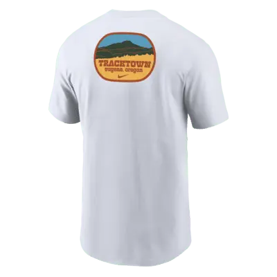 

Футболка Nike Nike, белый