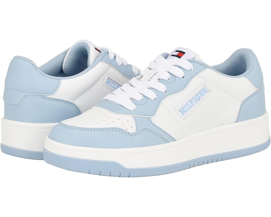 

Кроссовки Tommy Hilfiger Dunner, светло-синий