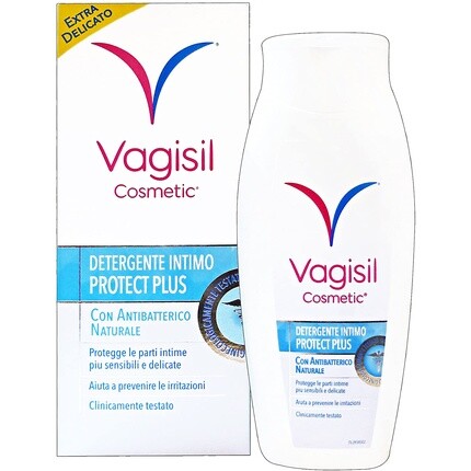 

Vagisil Ultra Fresh гель для интимной гигиены 250мл