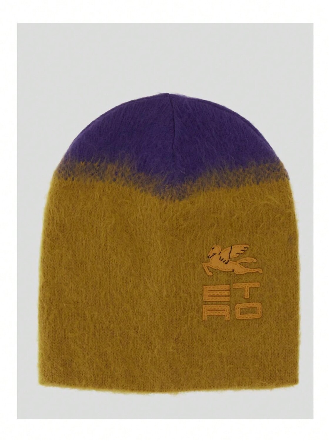

ETRO Мужские шапки КОРИЧНЕВЫЕ 1T61990530700, фиолетовый