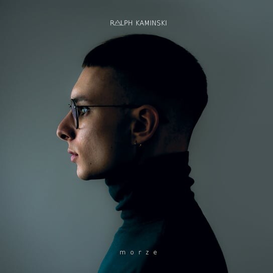 

Виниловая пластинка Kaminski Ralph - Morze