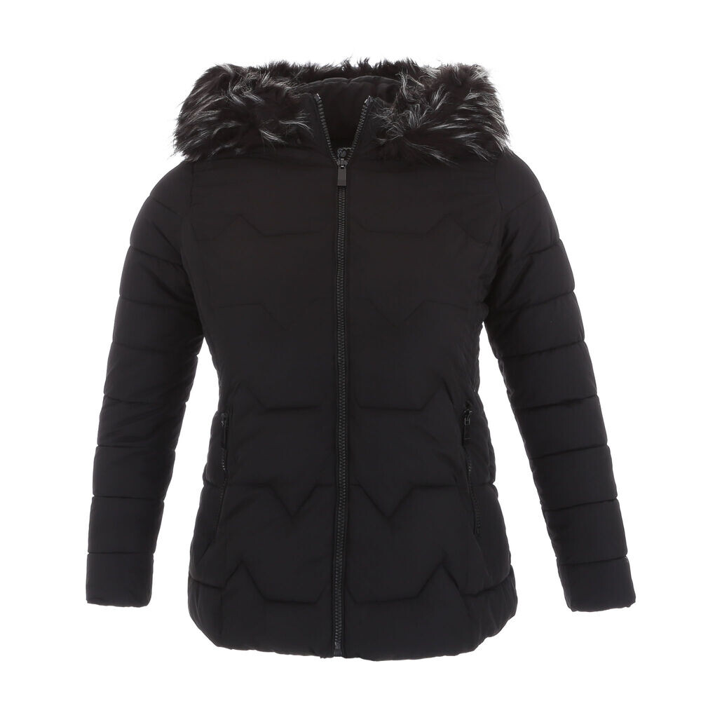 

Пуховик Ital Design Jacke, черный