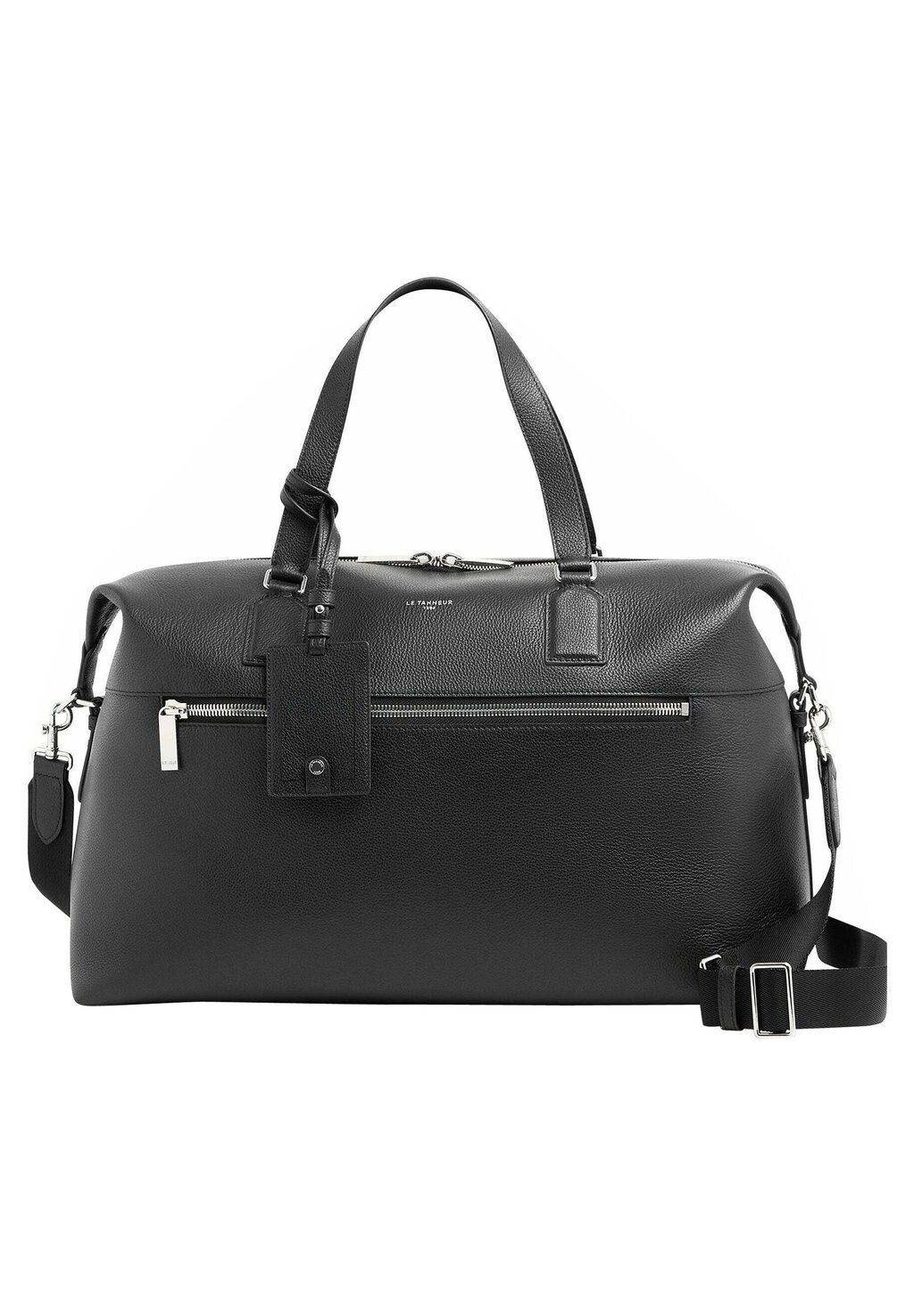 

Сумка Weekender EMILE Le Tanneur, цвет Noir