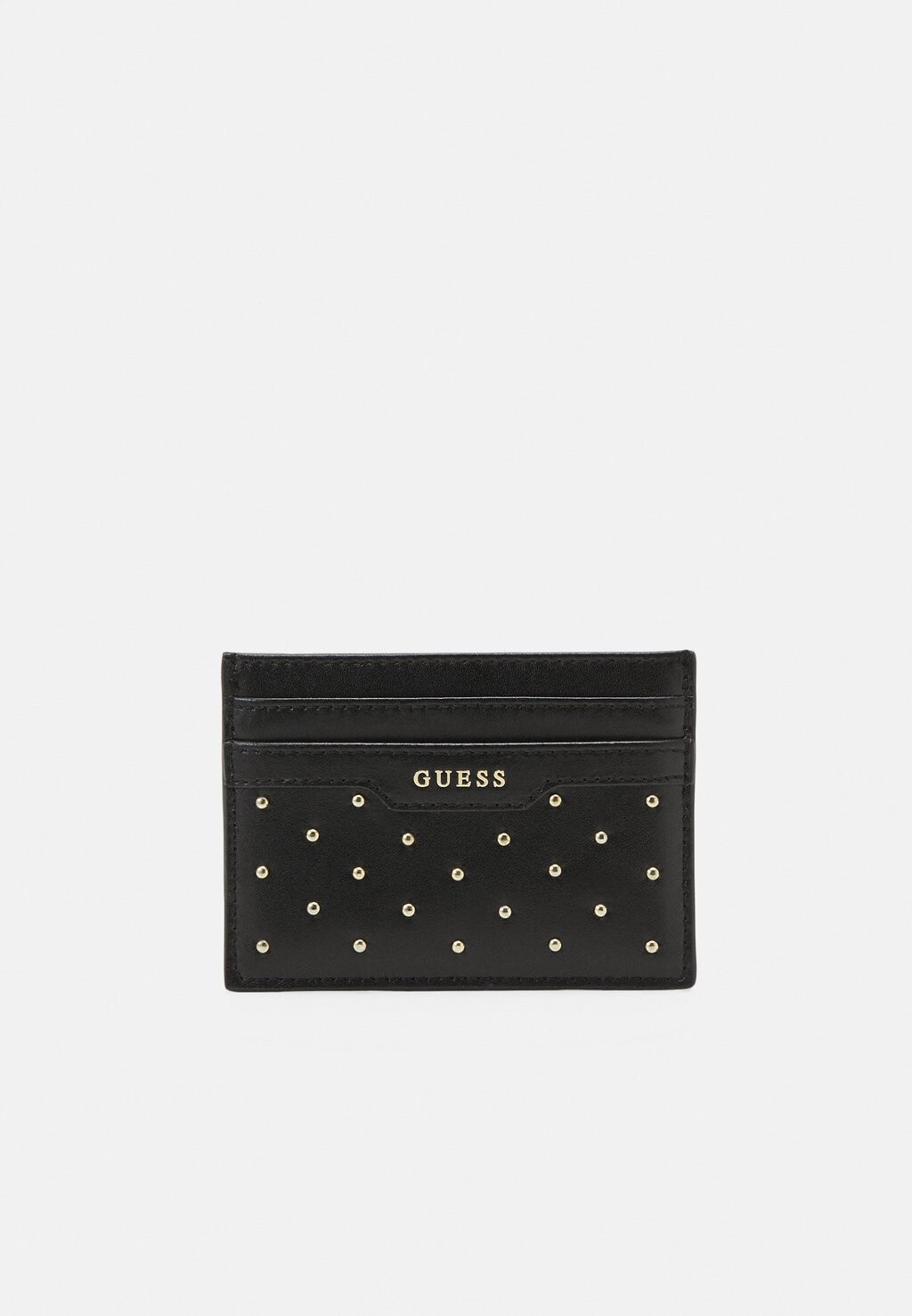 

Кошелек CARD HOLDER Guess, черный