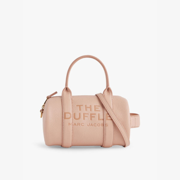 

Мини-Дорожная сумка Marc Jacobs, розовый