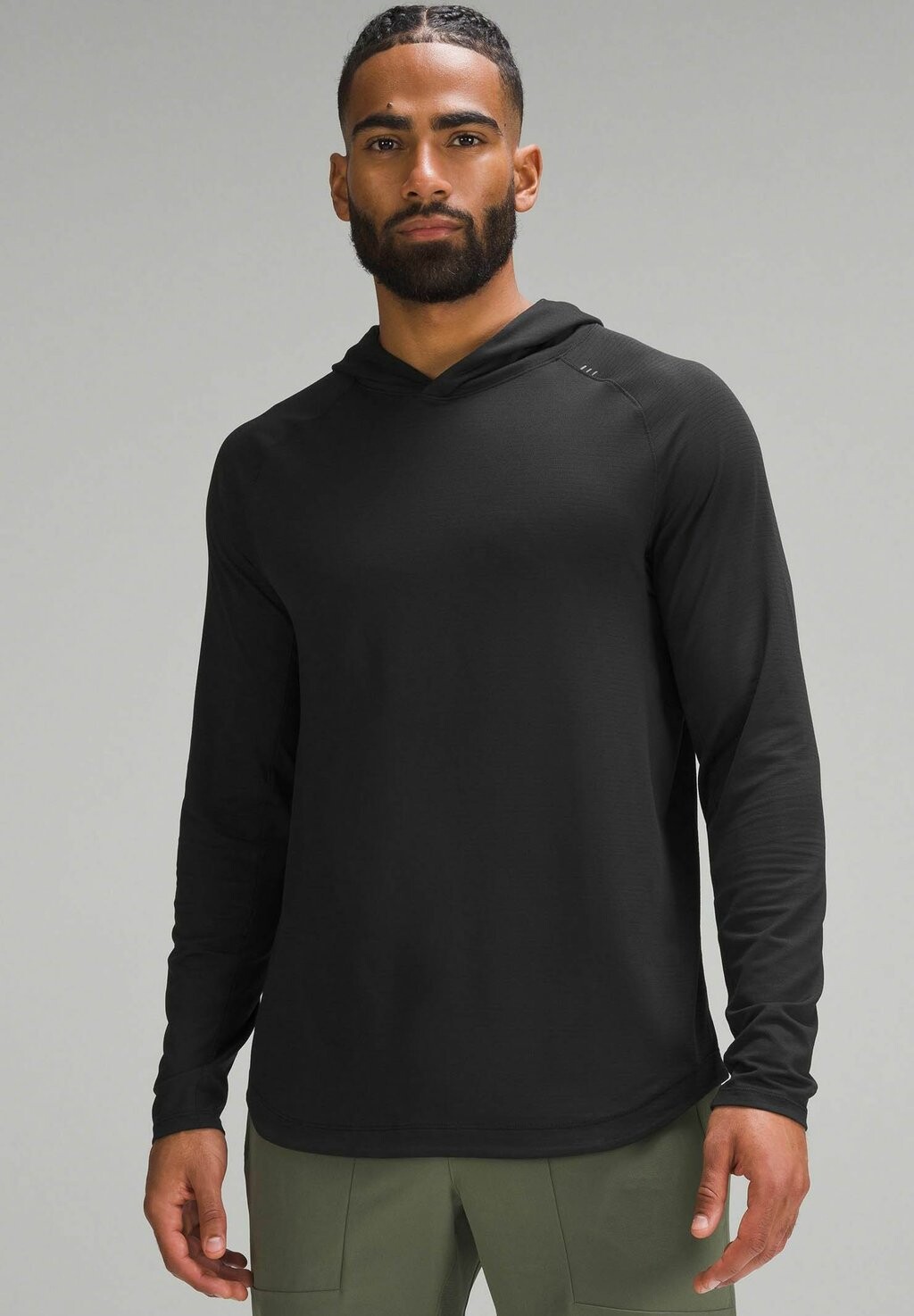 

Толстовка lululemon