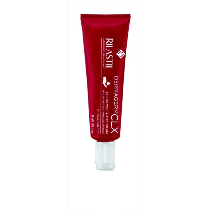 

Крем для рук Dermagerm CLX Crema de Manos Rilastil, 30 ml