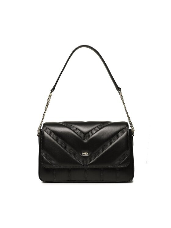 

Кошелек Dkny, черный