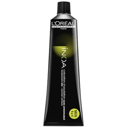 

Краска L'Oreal Professionnel Color Inoa Number 2.0 Deep Cover Darkest Brown 60 мл L'Oréal