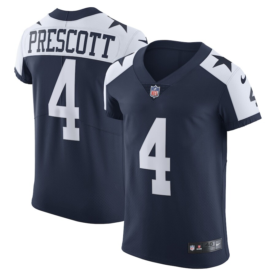

Джерси Nike Dallas Cowboys, нави