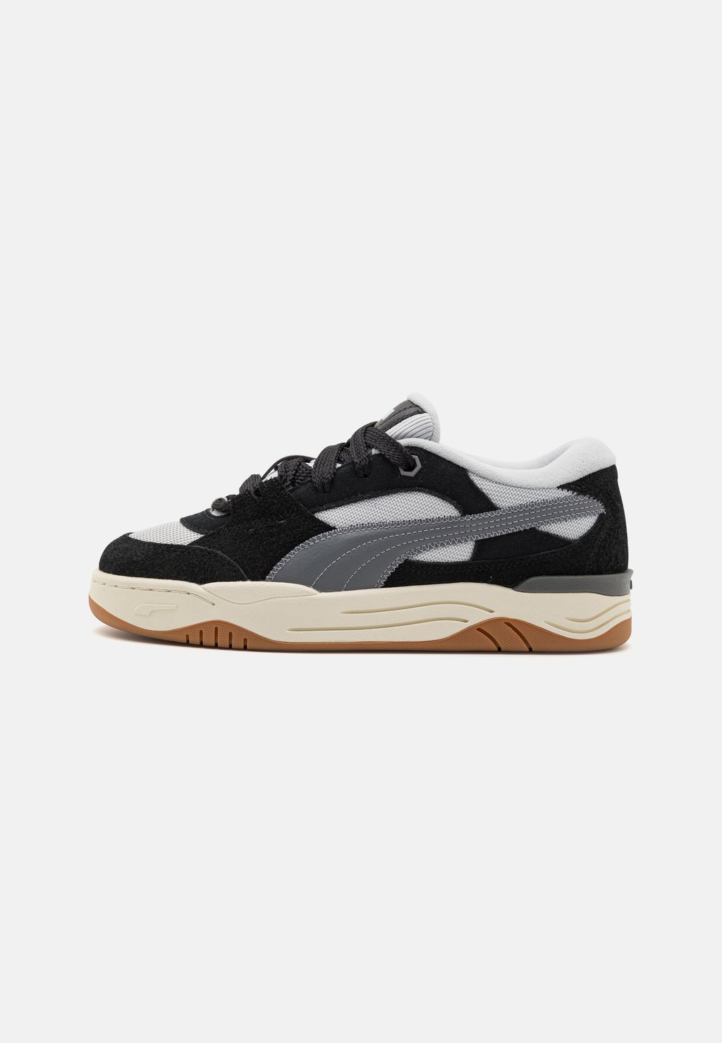 Обувь для скейтбординга PUMA-180 UNISEX, цвет cool light gray/black печатающая головка hp 70 c9407a photo black light gray printhead