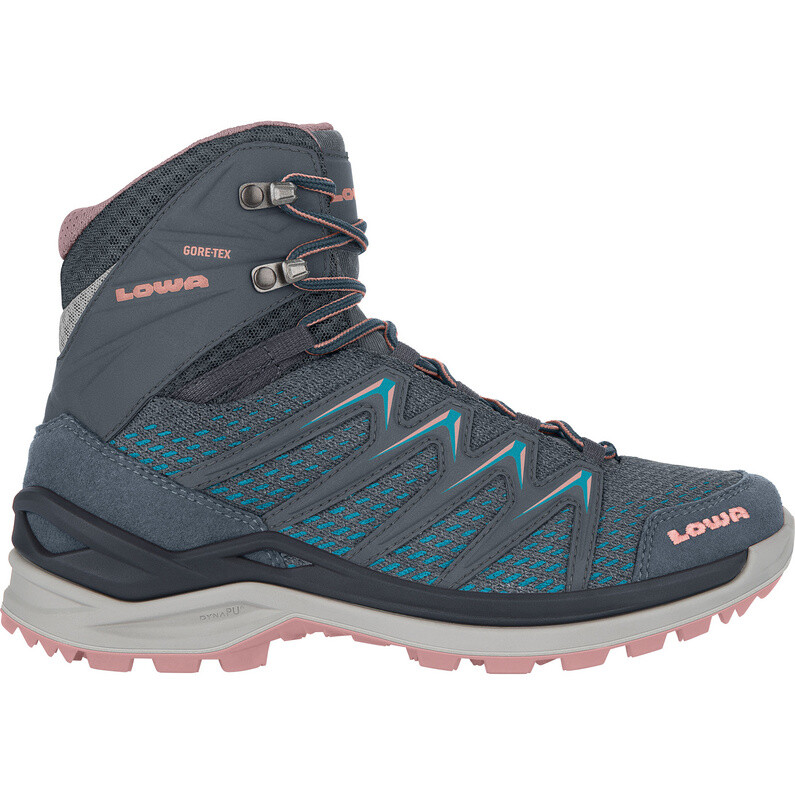 

Женские туфли Innox Pro GTX Mid Lowa, синий